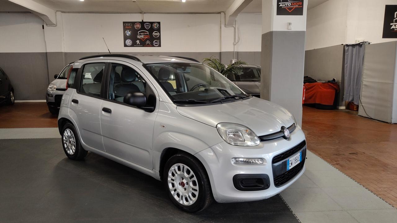 Fiat Panda 1.3 MJT S&S Easy