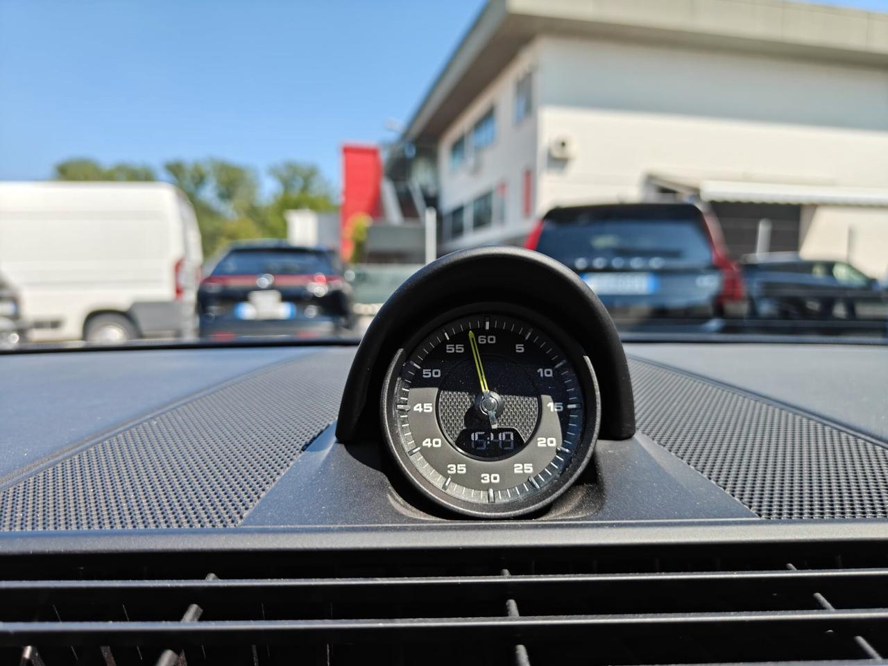 Porsche Panamera 2.9 4S E-Hybrid