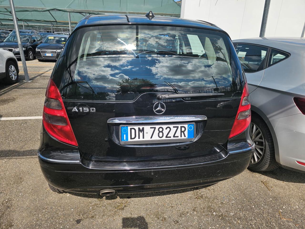 Mercedes-benz A 150 Avantgarde IN ARRIVO