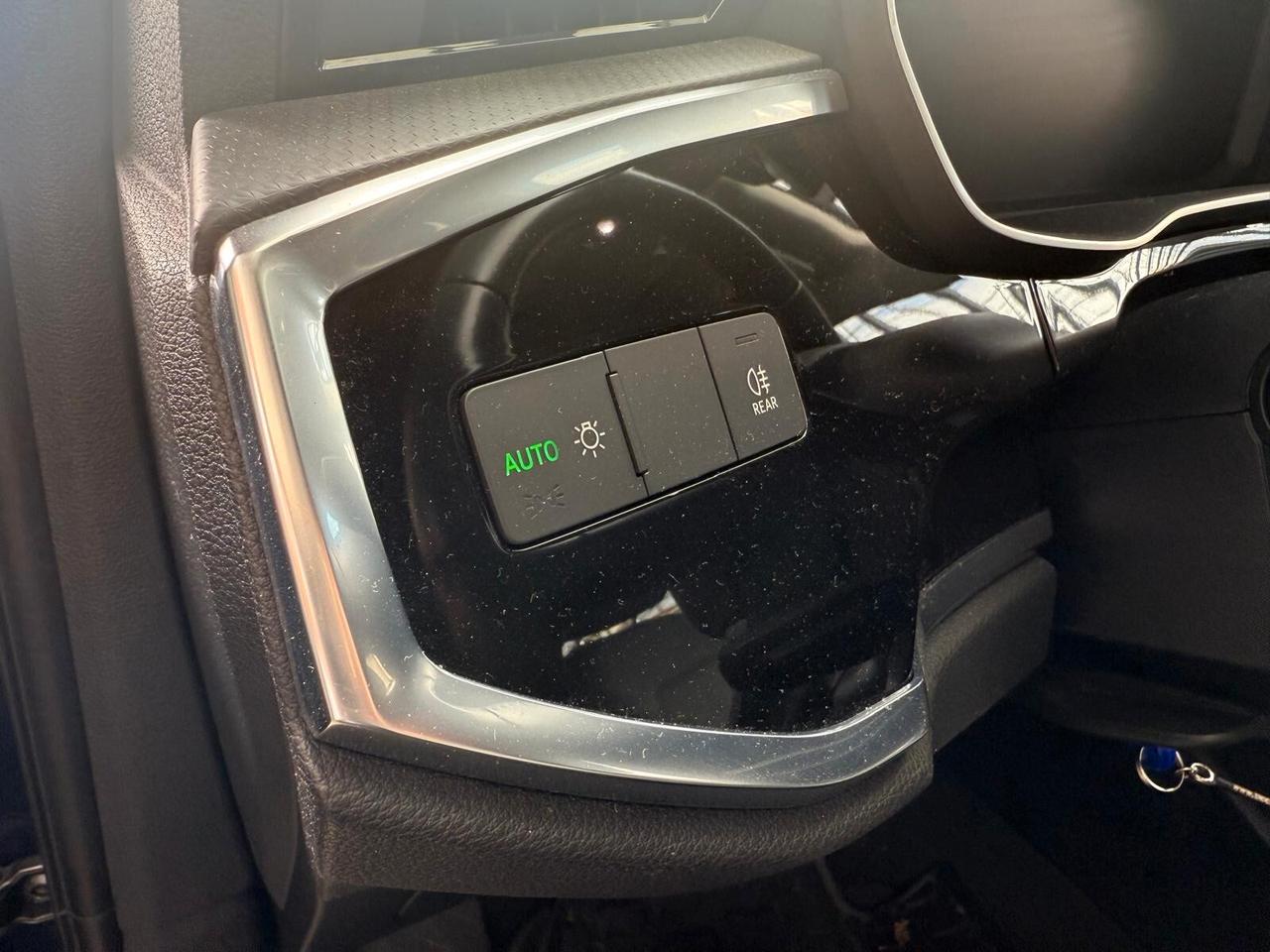 Audi Q3 35 TFSI S tronic Business Advanced