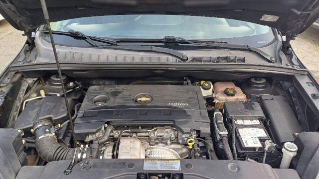 CHEVROLET Orlando 2.0 Diesel 163CV aut. LTZ