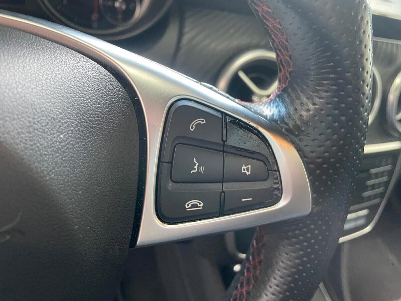 Mercedes-benz A 180 d Sport AMG