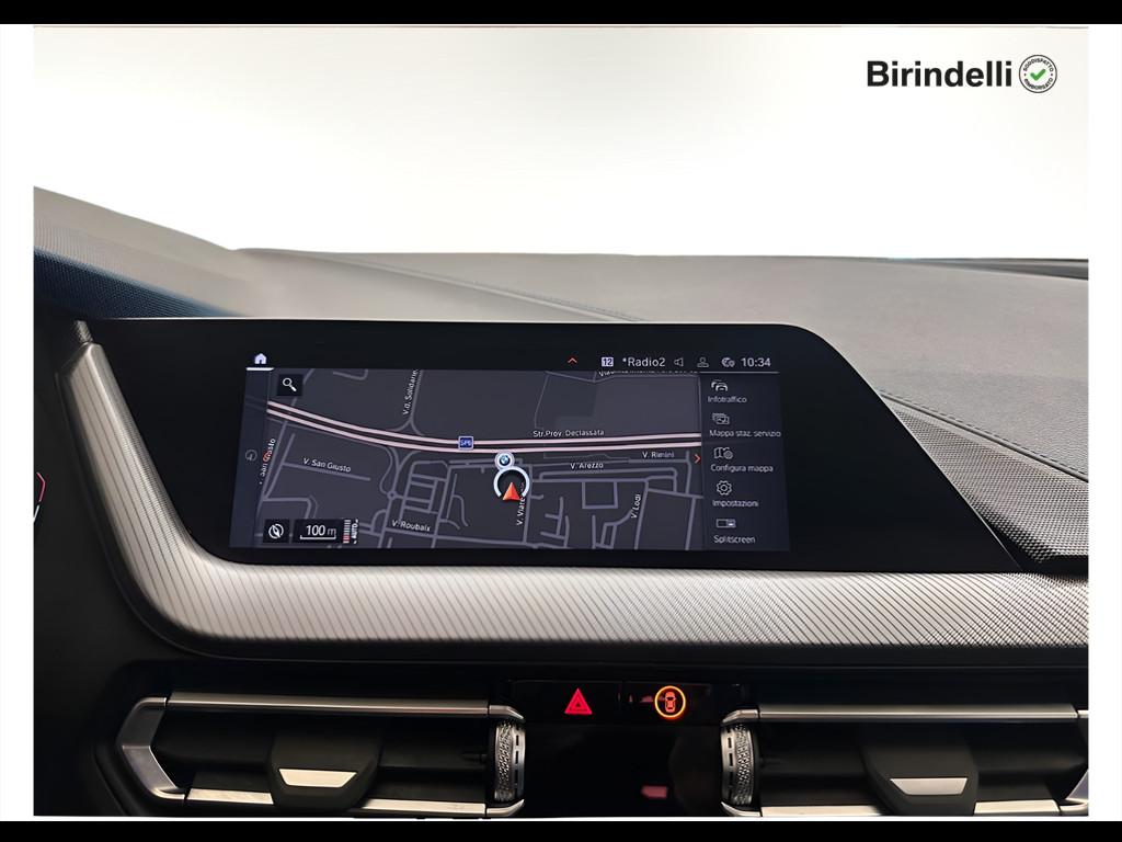 BMW Serie 1 (F40) - 116d 5p. Msport