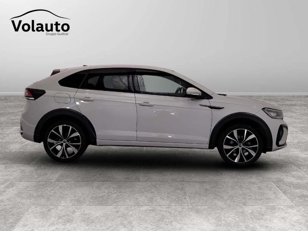 VOLKSWAGEN Taigo - Taigo 1.0 tsi R-Line 110cv