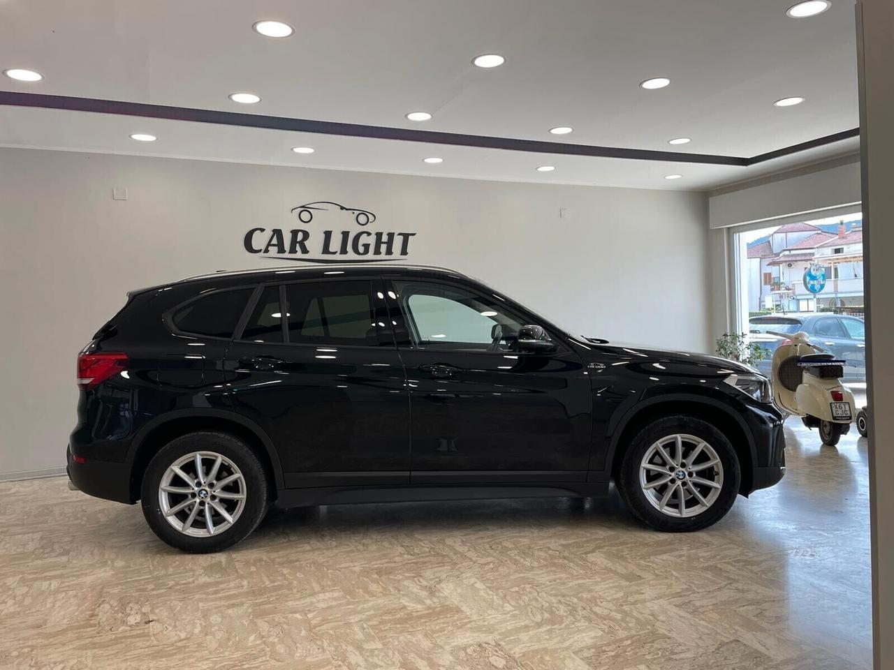 Bmw X1 sDrive18d Sport