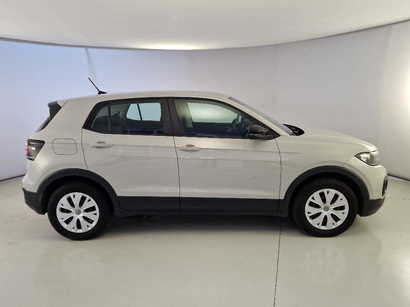 VOLKSWAGEN T-Cross 1.0 tsi Style 95cv