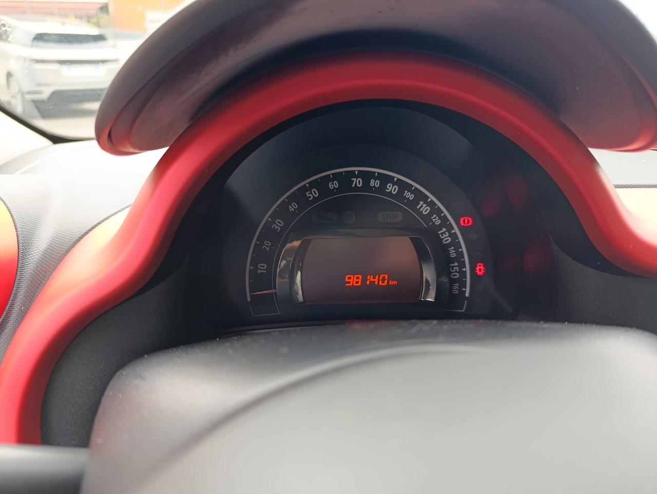 Renault Twingo SCe Zen