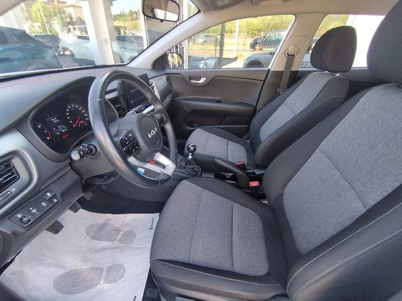 KIA Stonic 1.2 DPI Urban