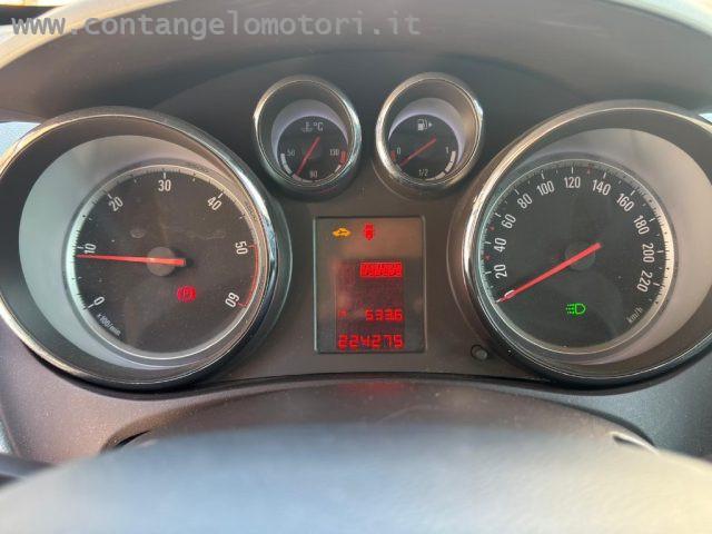 OPEL Meriva 1.3 CDTI 95CV ecoFLEX Cosmo