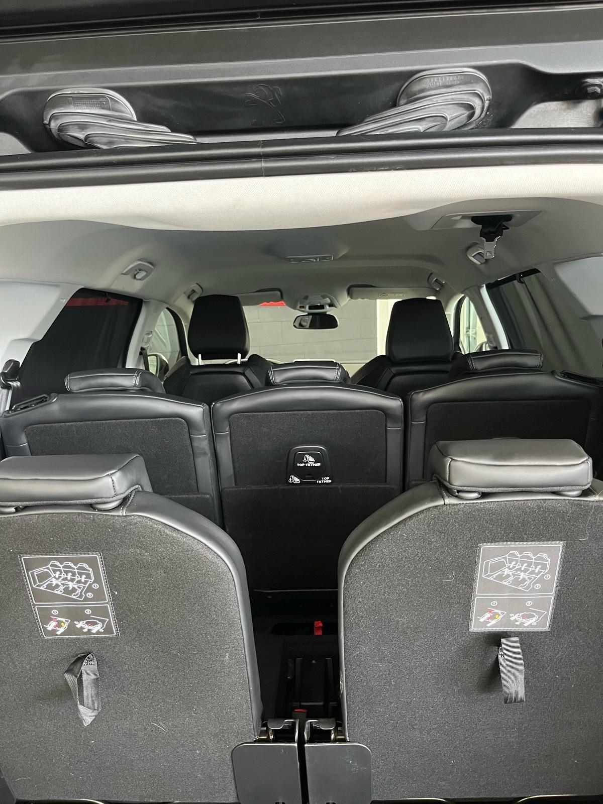 Peugeot 5008 BlueHDi 120 S&S Allure
