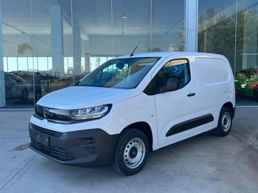 Opel Combo Cargo 1.5d 100CV PC - possibilità noleggio no scoring