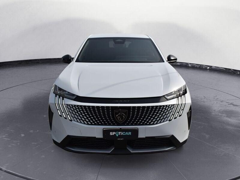 Peugeot 3008 Hybrid 145 Allure e-DCS 6
