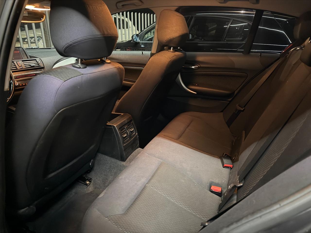 Bmw 118 118d 5p. Sport 143cv