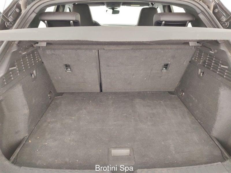 Audi A3 Sportback 35 TDI S tronic S line Edition S.Back