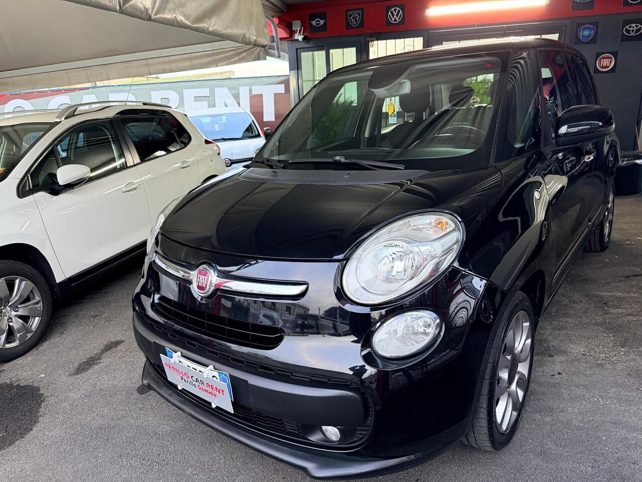 Fiat 500L 1.3 Multijet 95 CV Lounge 2016