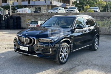 BMW X5 xDrive45e xLine