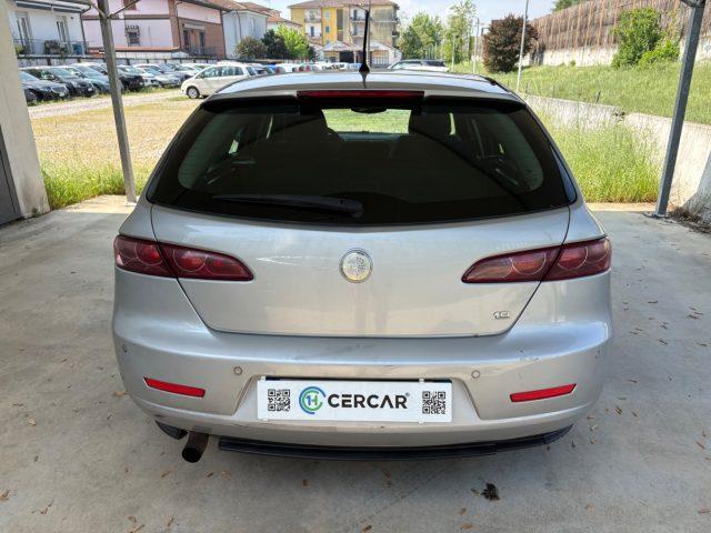 ALFA ROMEO 159 1.9 JTDm 150CV PRIMO PREZZO PRONTA CONSEGNA