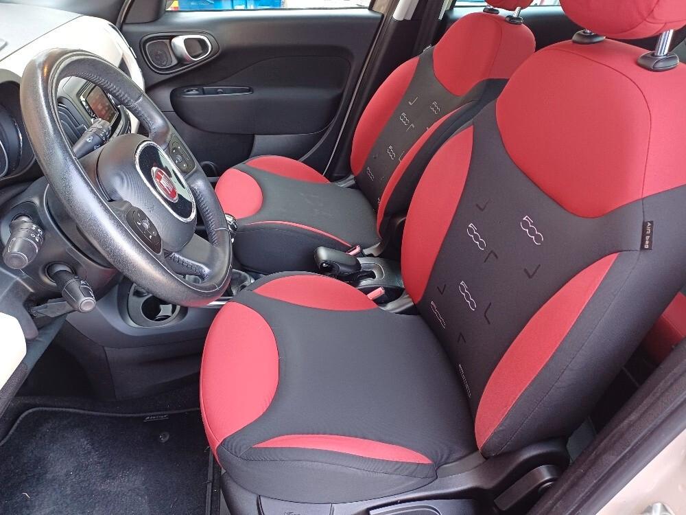 Fiat 500L Living 1.6 Mjt 120 CV Pop Star 7 Posti