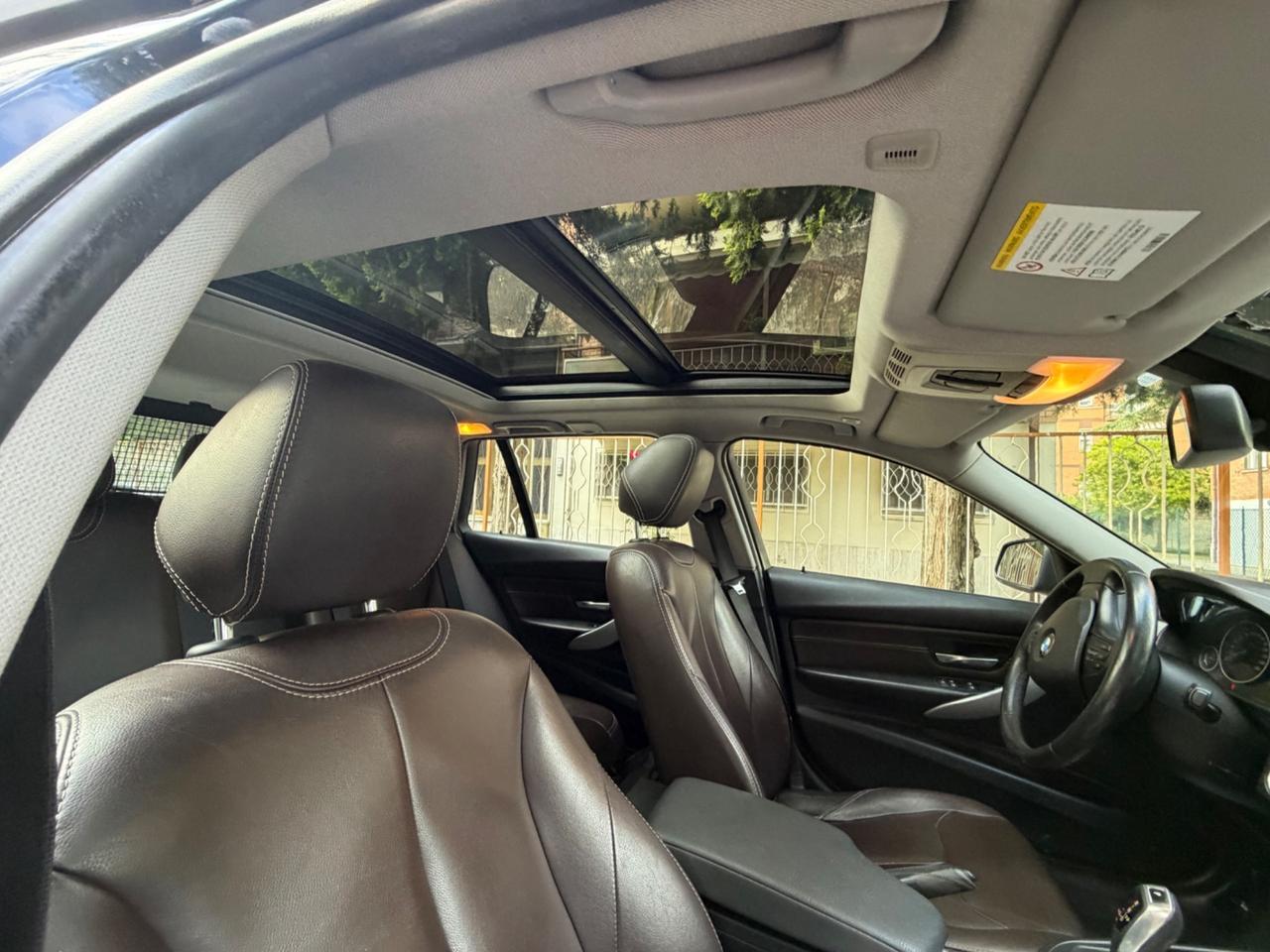 Bmw 316 316d 2.0 116CV cat Touring