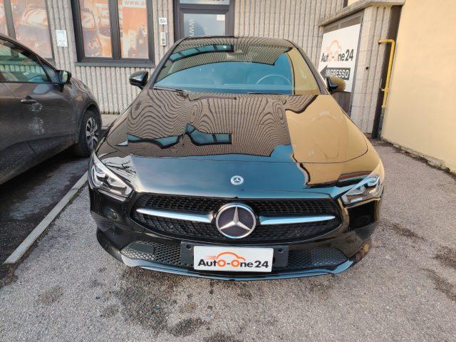 MERCEDES-BENZ CLA 180 Shooting Brake Premium PREZZO REALE-BENZ. MANUALE