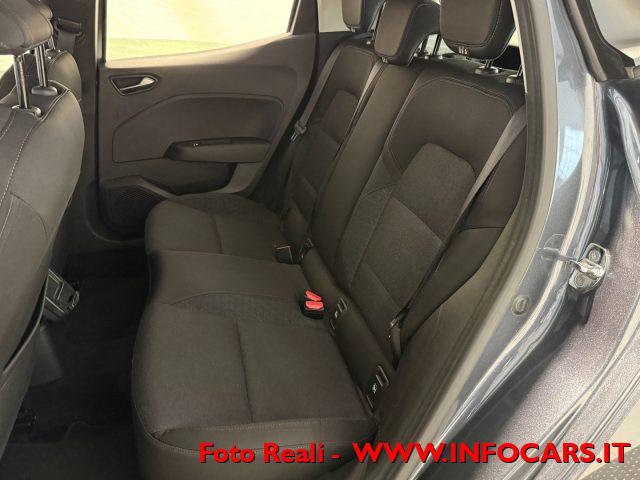 RENAULT Clio Blue dCi 85 CV Business - PROMO