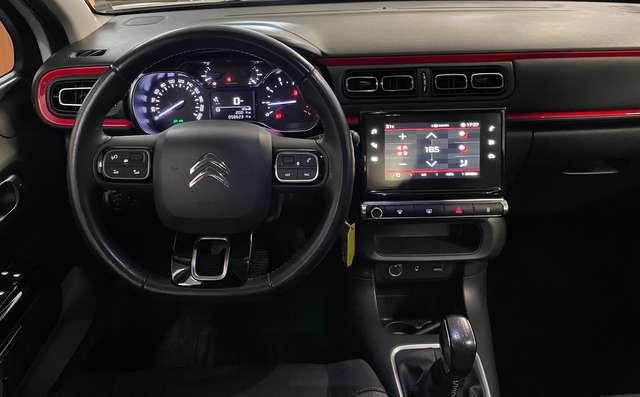 Citroen C3 C3 1.2 puretech Shine 82cv
