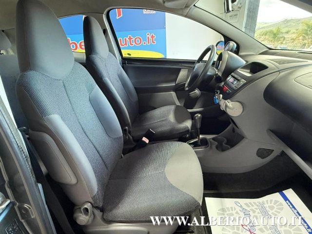 PEUGEOT 107 1.0 68CV 3p. Sweet Years