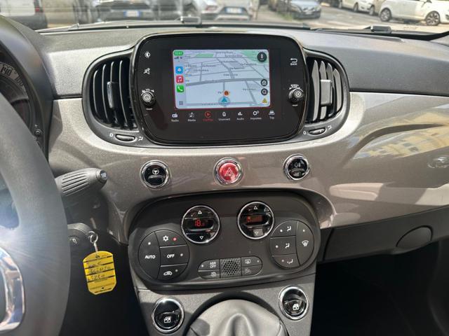FIAT 500C C 1.0 Hybrid Dolcevita -Pronta Consegna