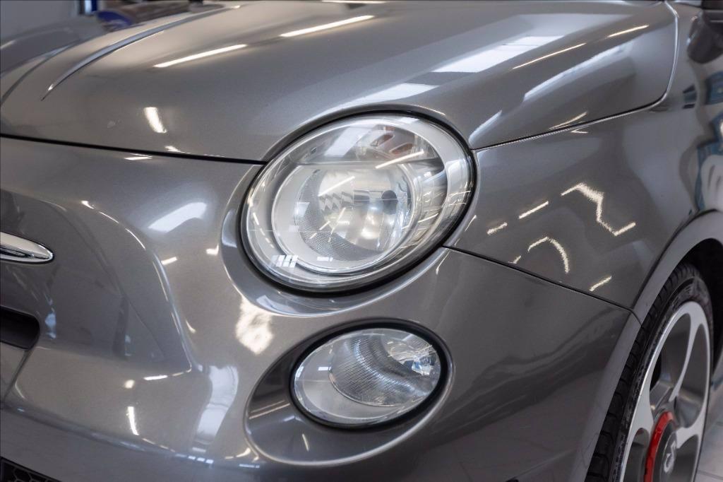 ABARTH 595 1.4 16v t. t-jet 140cv del 2015