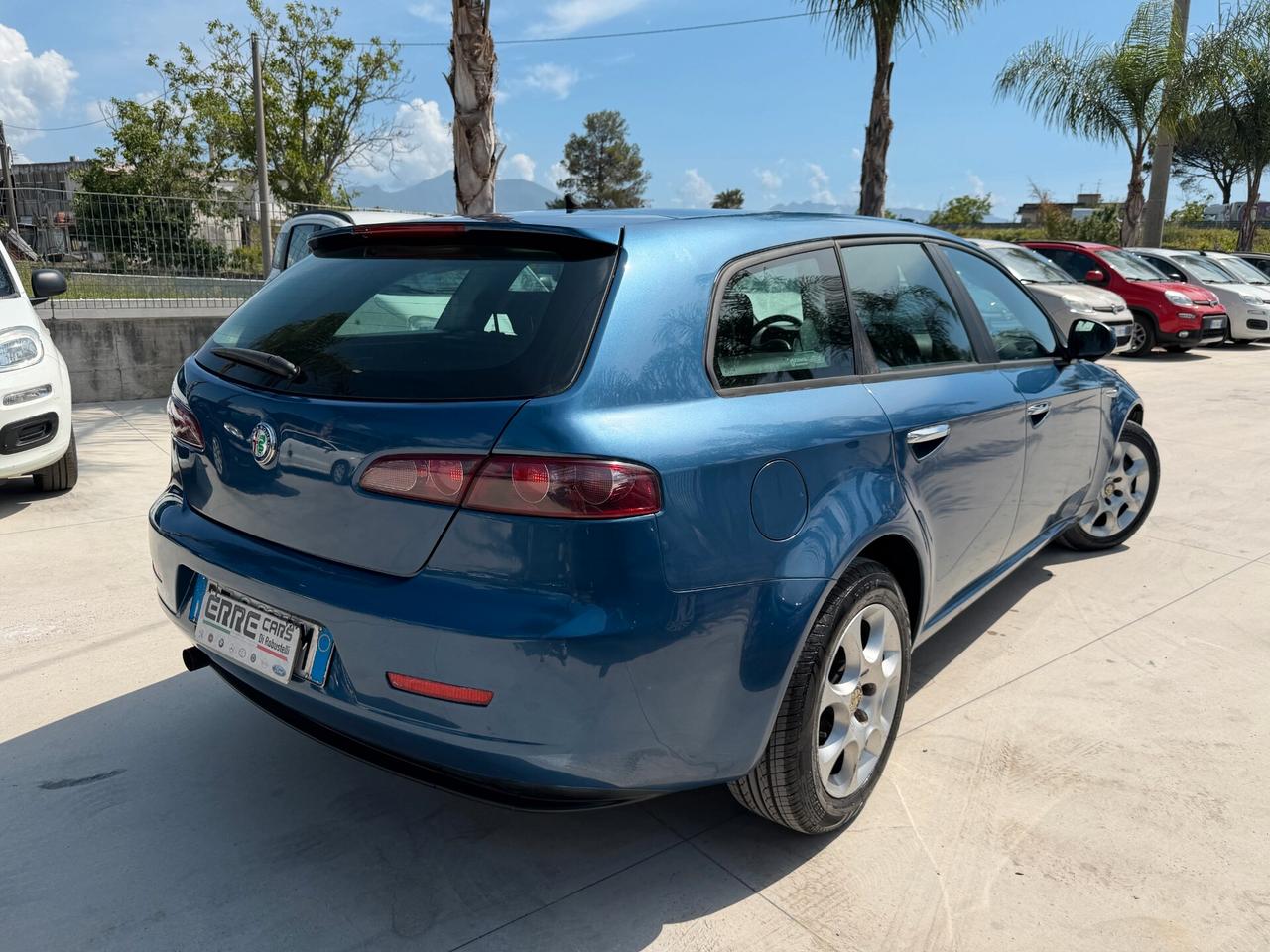 ALFA ROMEO 159 2008 1.9 DIESEL 120 CV *PERFETTA