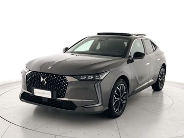 DS DS4 1.2 puretech Opera 130cv auto