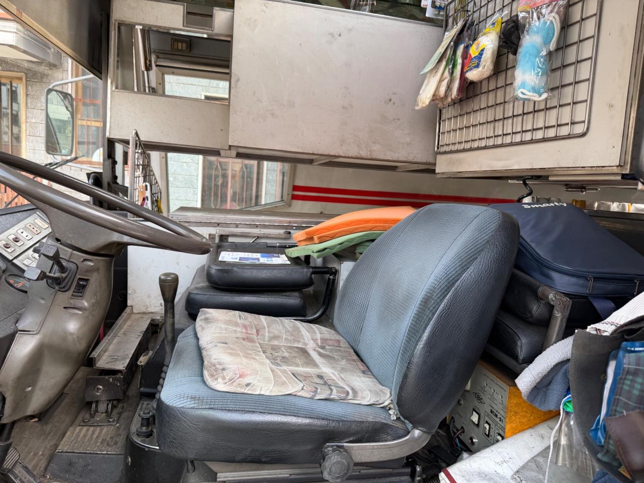 IVECO MINONZIO USO NEGOZIO 46.000KM PERFETTO