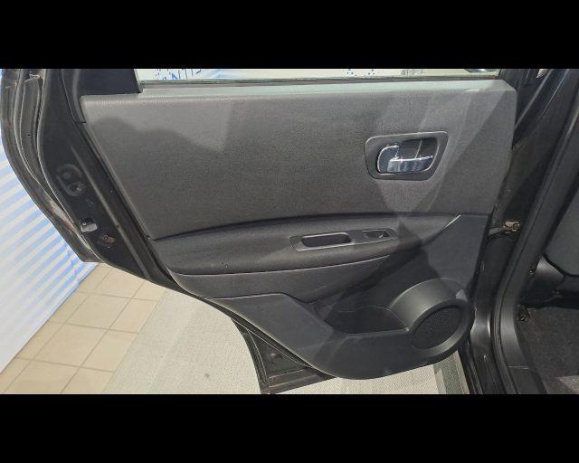 NISSAN Qashqai 1.5 dci Acenta Dpf FL