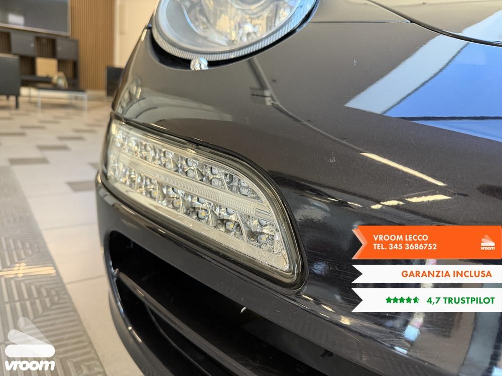 PORSCHE 911 (997) 911 Carrera 4S Cabr...