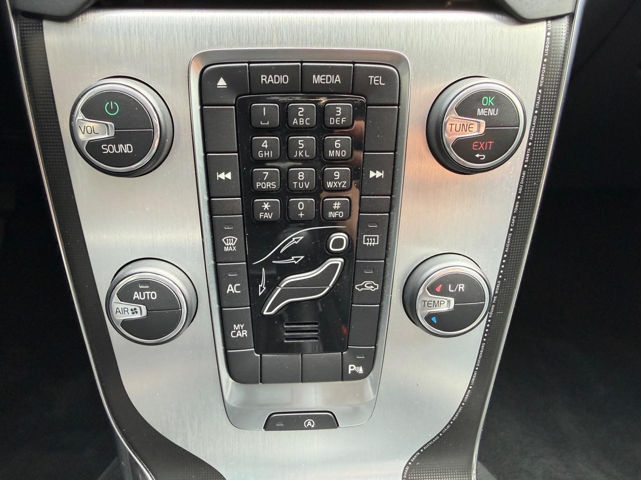 Volvo V40 D2 Ocean Race -1.6 Diesel