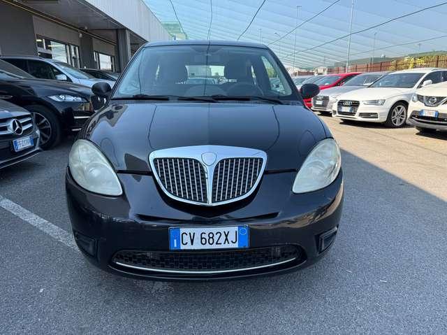 Lancia Ypsilon Ypsilon 1.2 8v NEOPATENTATI