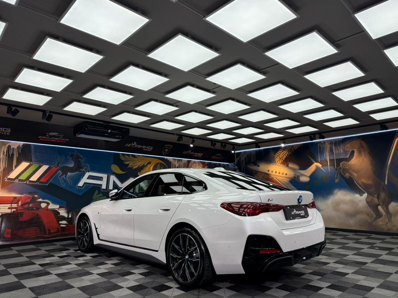 Bmw I4 eDrive 40 Msport (153)