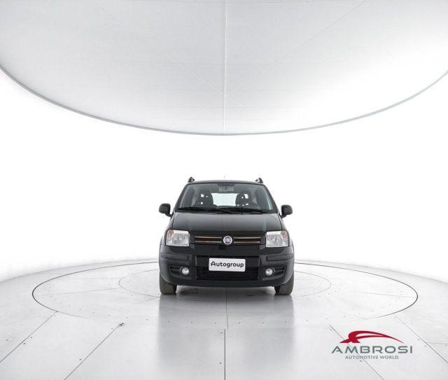FIAT Panda 1.2 Dynamic Euro 5