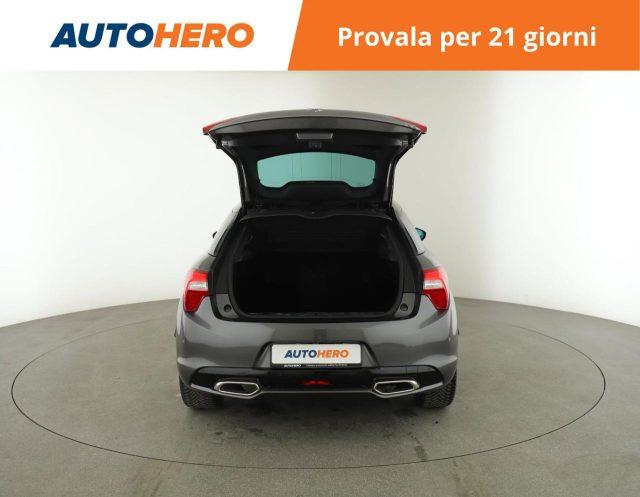 DS AUTOMOBILES DS 5 BlueHDi 180 aut. Sport Chic