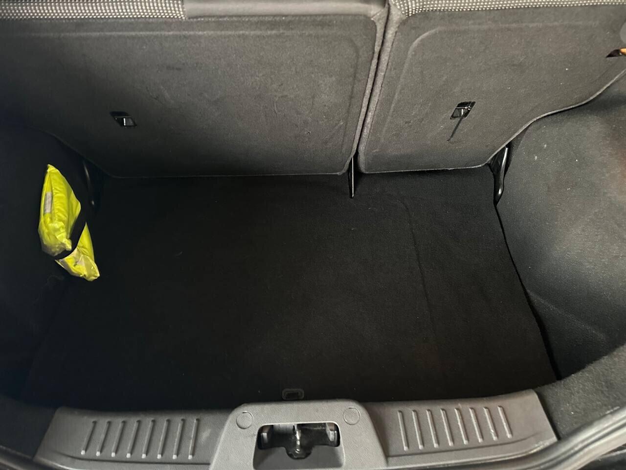 Ford Fiesta 1.5 - Titanium - EURO 6B