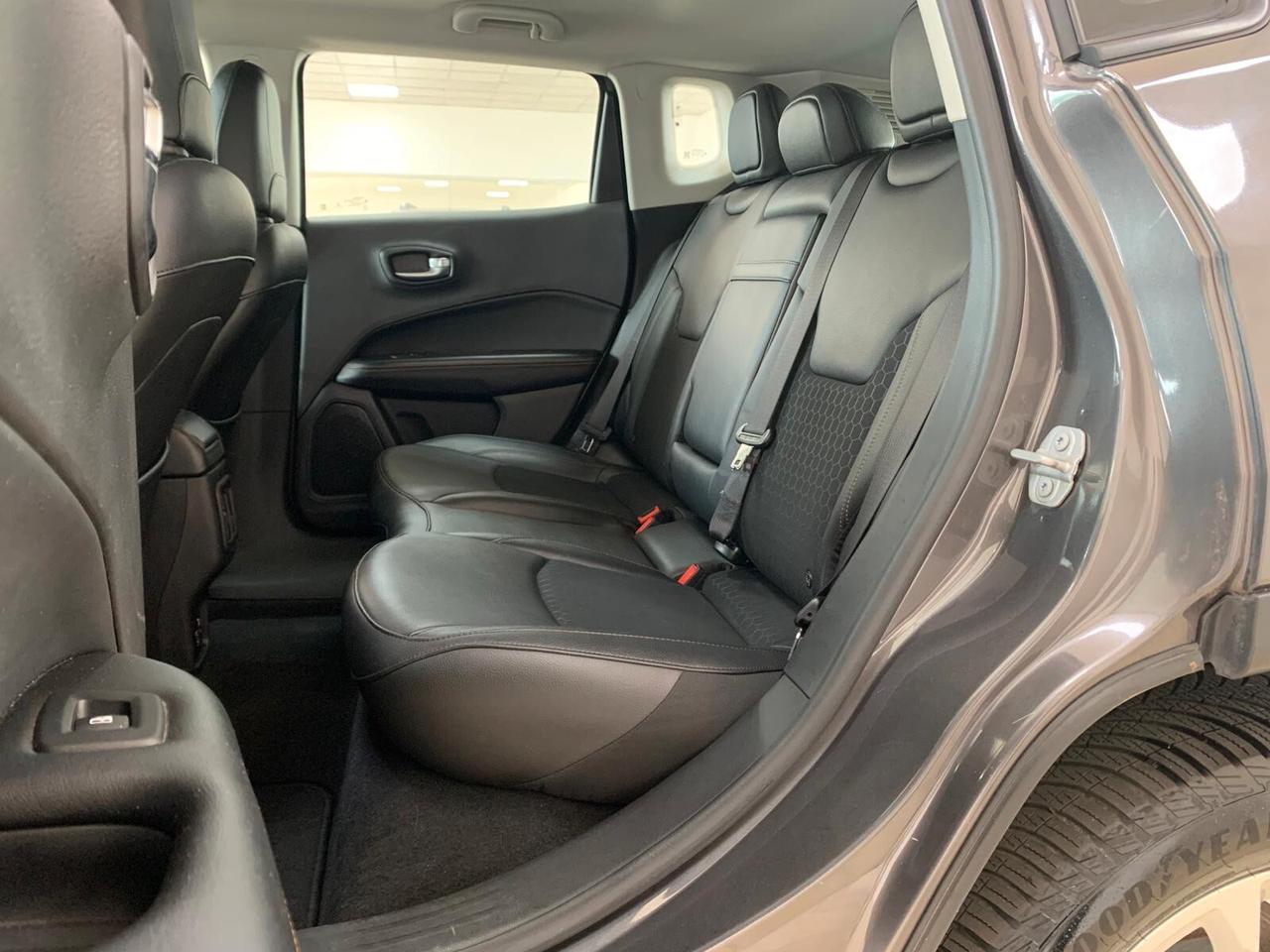 Jeep Compass 1.3 Turbo T4 190 CV PHEV AT6 4xe Limited