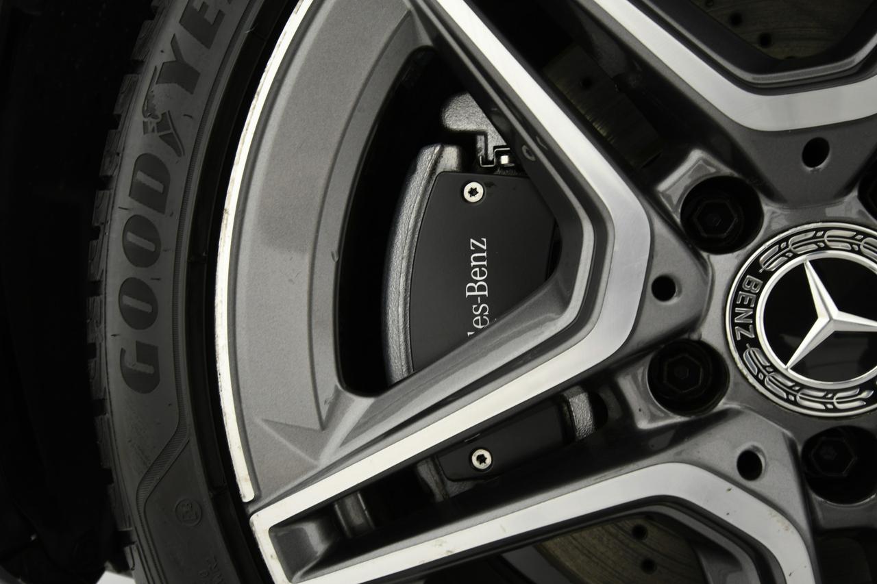 Mercedes-Benz A 250 e phev (eq-power) Premium auto CAMERA+APP CONNECT+C18"