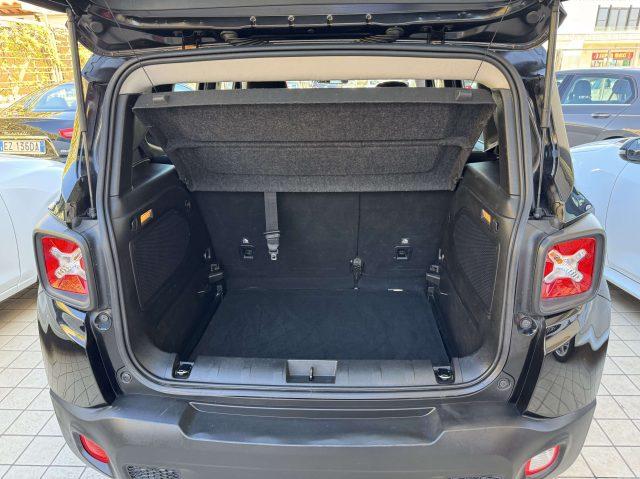 JEEP Renegade 1.6 e-torq evo Sport fwd 110cv