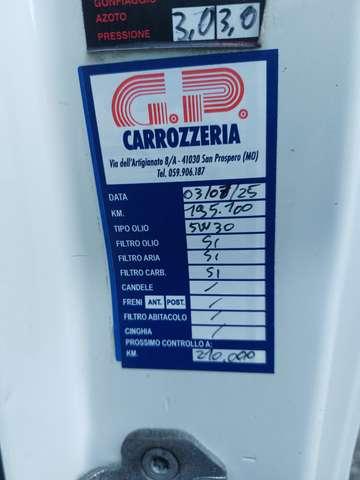 Fiat Fiorino 1.3 MULTIJET 80 cv SX 2 POSTI EURO 6