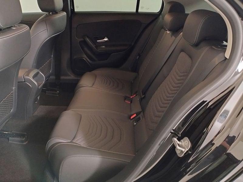 Mercedes-Benz Classe A - W177 2023 A 180 d Progressive Advanced Plus auto