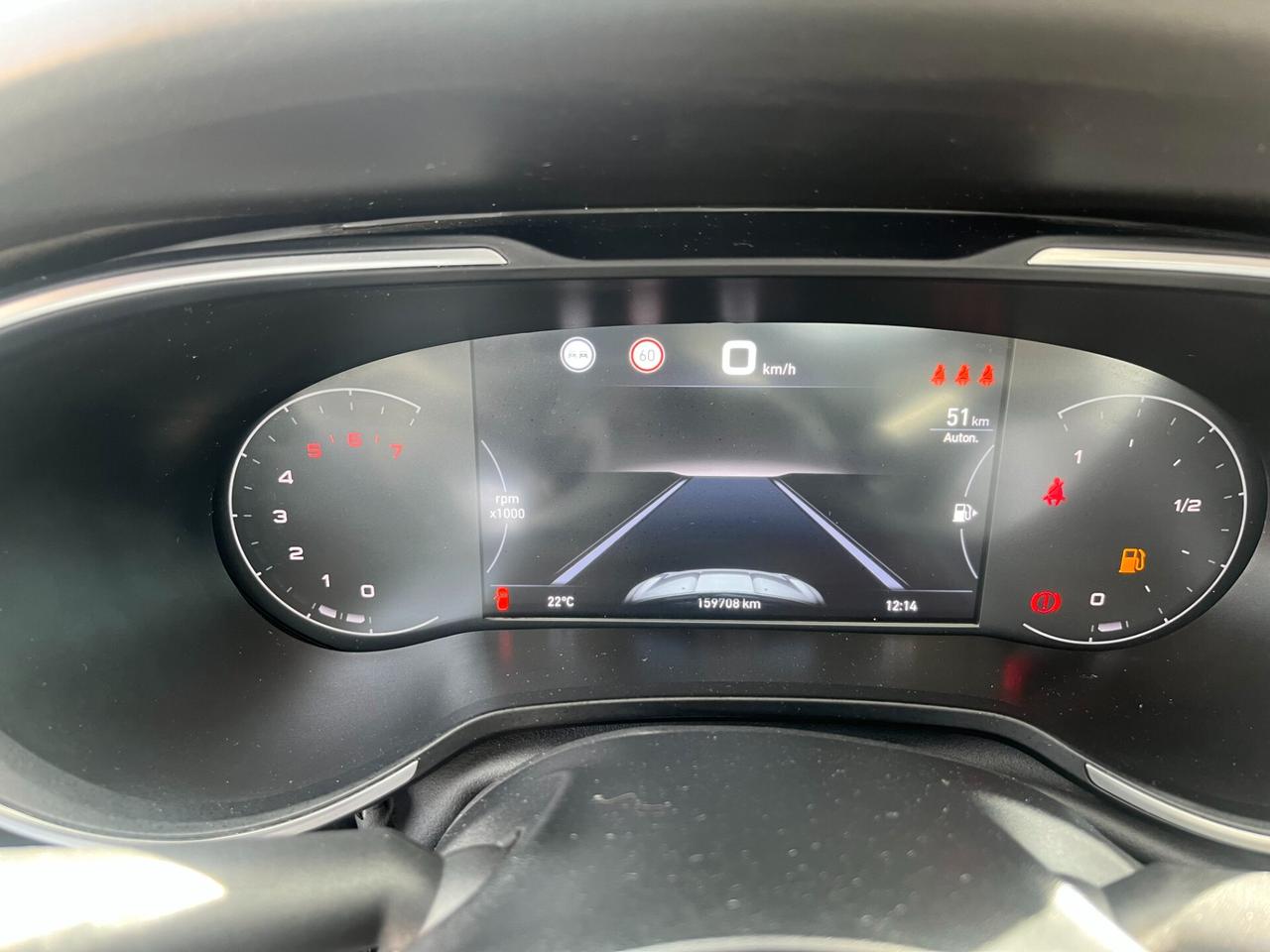 Fiat Tipo 1.3 Mjt S&S SW Business AUTOCARRO