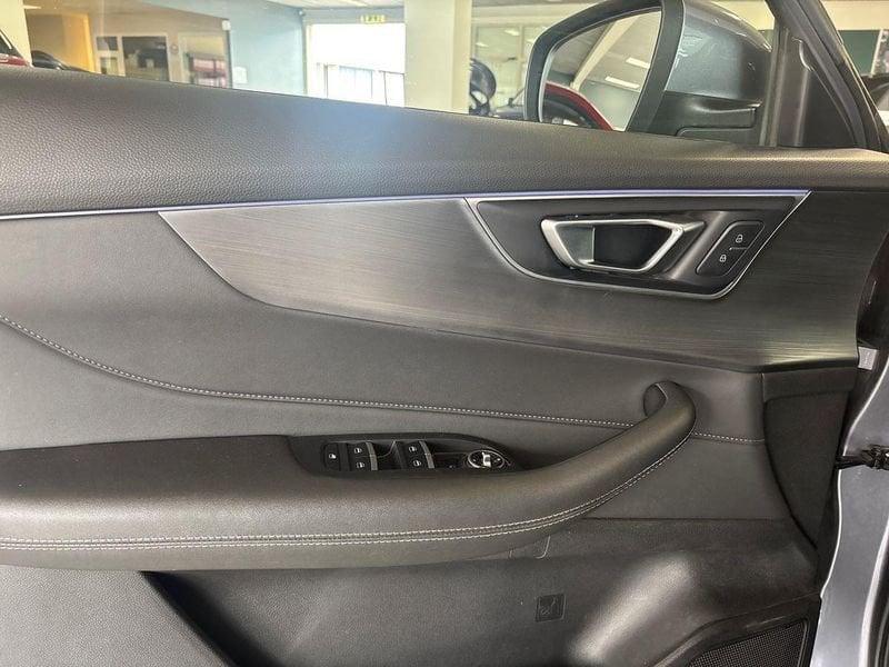 DR AUTOMOBILES DR 5 1.5 turbo Gpl 149cv cvt