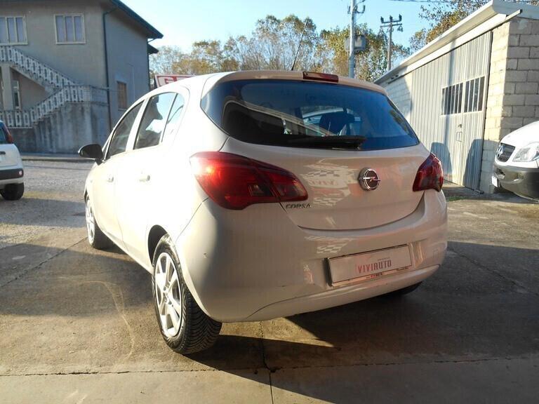 Opel Corsa 1.4 90CV GPL Tech 5 porte NEOPATENTATI