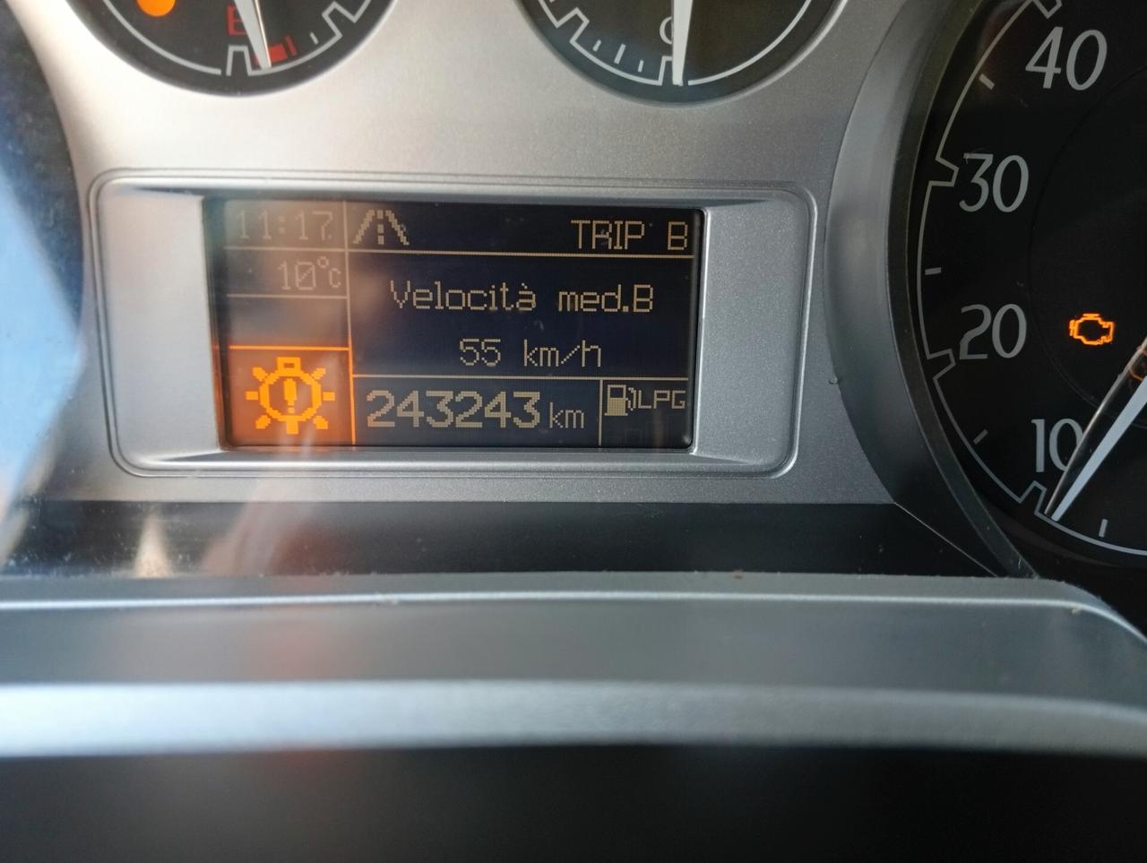 Lancia Delta 1.4 T-Jet 120 CV Gold Ecochic GPL