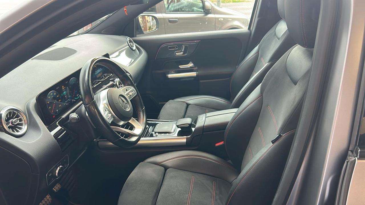 Mercedes-benz GLA 250 GLA 250 e hybrid EQ Sport Plus
